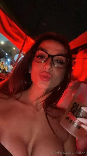 Mikii Xx OnlyFans Leaked Free Thumbnail Picture - #lInypKPJhU
