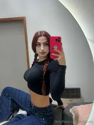 Mikii Xx OnlyFans Leaked Free Thumbnail Picture - #mIitWjsCLP