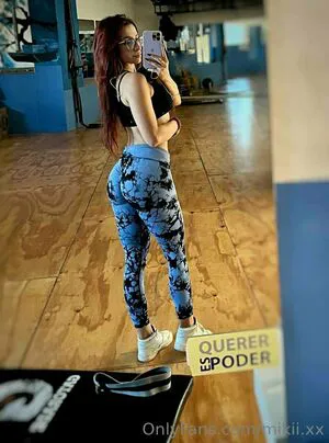 Mikii Xx OnlyFans Leaked Free Thumbnail Picture - #ywGetf0aTB
