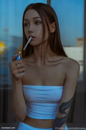 Mikimakey OnlyFans Leaked Free Thumbnail Picture - #SAL4u0WmJt