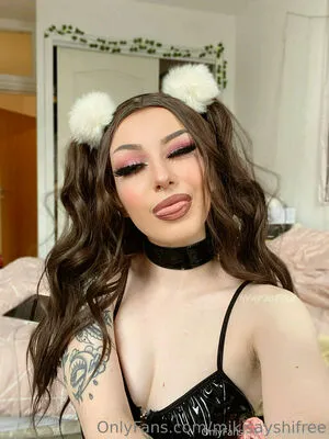 Mikisayshifree OnlyFans Leaked Free Thumbnail Picture - #0SoDVrr0Yr