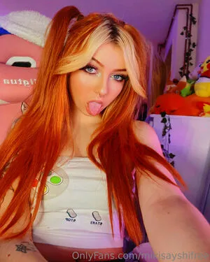 Mikisayshifree OnlyFans Leaked Free Thumbnail Picture - #Mge5EBVjH9