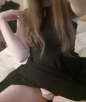 Mikisha Tgirl OnlyFans Leaked Free Thumbnail Picture - #k7bn3uATug