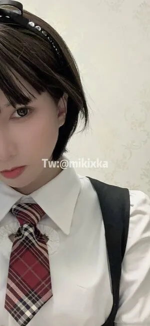 Mikixka OnlyFans Leaked Free Thumbnail Picture - #MGxNsO0dEo
