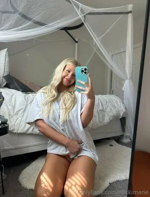 Mikkimarie OnlyFans Leaked Free Thumbnail Picture - #7TfbURHBa2