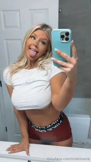 Mikkimariee OnlyFans Leaked Free Thumbnail Picture - #H4hsE85qCy