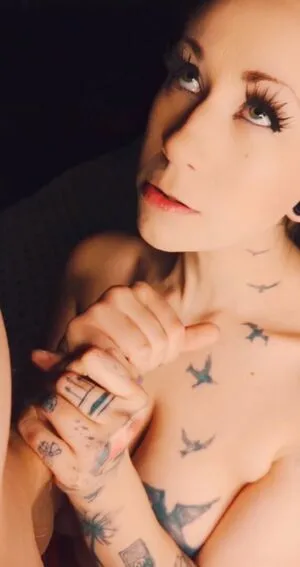 Mikkistorm OnlyFans Leaked Free Thumbnail Picture - #71wkaF7eUv