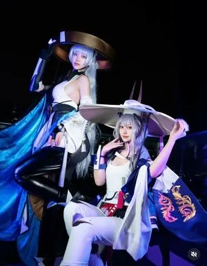 Mikkistorm OnlyFans Leaked Free Thumbnail Picture - #Q1Y841dESK