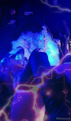 Mikkistormfree OnlyFans Leaked Free Thumbnail Picture - #IdSemvufJm