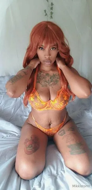 Mikkistormfree OnlyFans Leaked Free Thumbnail Picture - #P251rRqsFu