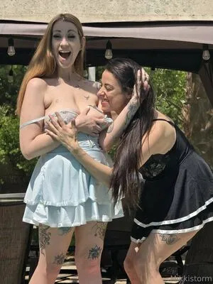 Mikkistormfree OnlyFans Leaked Free Thumbnail Picture - #s3ZW81vJSJ