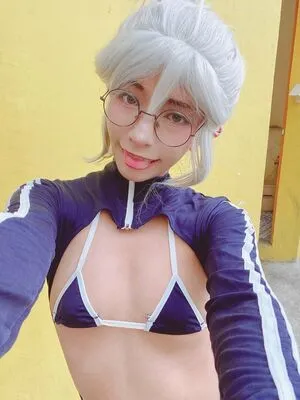 Mikkitty OnlyFans Leaked Free Thumbnail Picture - #8PQV9GMLyk