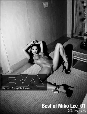 Miko Lee OnlyFans Leaked Free Thumbnail Picture - #0V2PbNPnBE