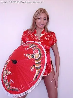 Miko Lee OnlyFans Leaked Free Thumbnail Picture - #fkJS31R8yS