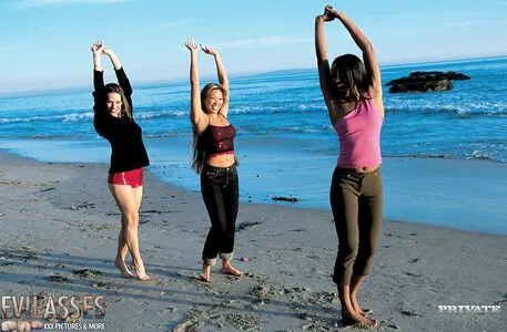 Miko Lee OnlyFans Leaked Free Thumbnail Picture - #hTonmCEeum