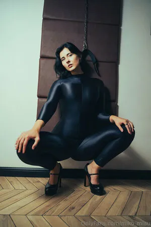 Miko Miau OnlyFans Leaked Free Thumbnail Picture - #0M2lTwggco