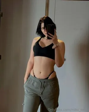 Miko Miau OnlyFans Leaked Free Thumbnail Picture - #6LbuebcXlJ