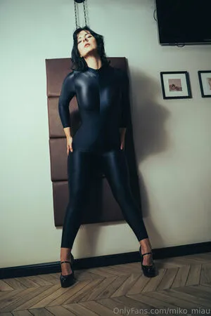 Miko Miau OnlyFans Leaked Free Thumbnail Picture - #7hAvibeLS1