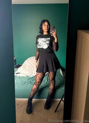 Miko Miau OnlyFans Leaked Free Thumbnail Picture - #KoiWxqdmy0