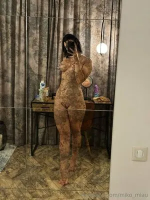 Miko Miau OnlyFans Leaked Free Thumbnail Picture - #Ku7uMH2kAa