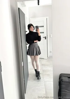 Miko Miau OnlyFans Leaked Free Thumbnail Picture - #MRc874cq46
