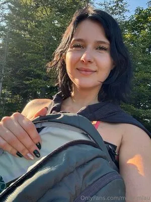 Miko Miau OnlyFans Leaked Free Thumbnail Picture - #OZY7SkxHUz