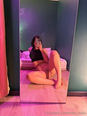 Miko Miau OnlyFans Leaked Free Thumbnail Picture - #PZ7WUSnH1Q