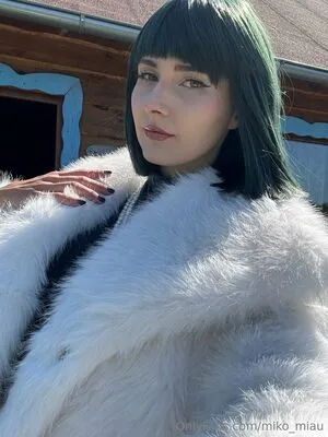 Miko Miau OnlyFans Leaked Free Thumbnail Picture - #PraaIUezho