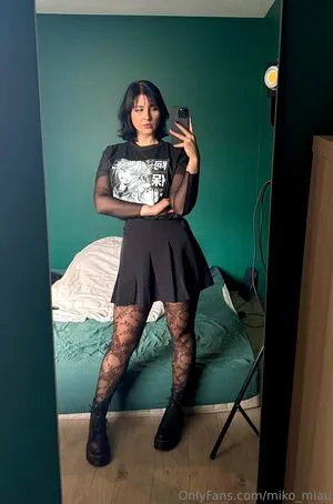 Miko Miau OnlyFans Leaked Free Thumbnail Picture - #QglkqGhk6f