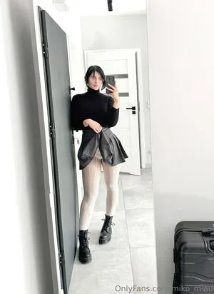 Miko Miau OnlyFans Leaked Free Thumbnail Picture - #SDqHPzqpmO