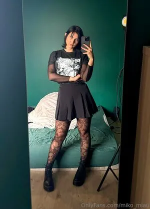 Miko Miau OnlyFans Leaked Free Thumbnail Picture - #SW8Zx1IL01