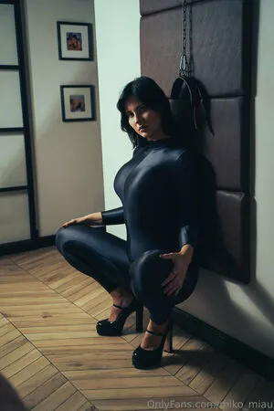 Miko Miau OnlyFans Leaked Free Thumbnail Picture - #XFZxJf0BEG