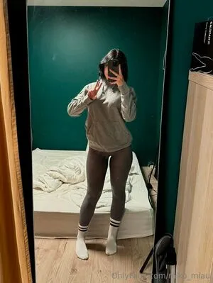 Miko Miau OnlyFans Leaked Free Thumbnail Picture - #ZARClG5MJE