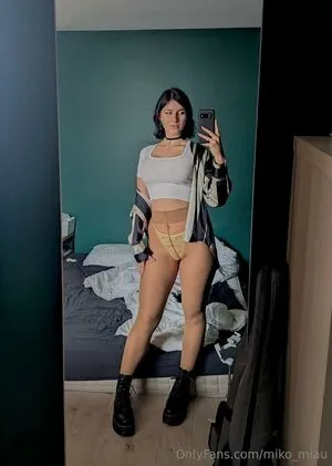 Miko Miau OnlyFans Leaked Free Thumbnail Picture - #bzKzcCQmp3