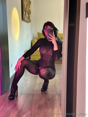 Miko Miau OnlyFans Leaked Free Thumbnail Picture - #eGwBepIZng
