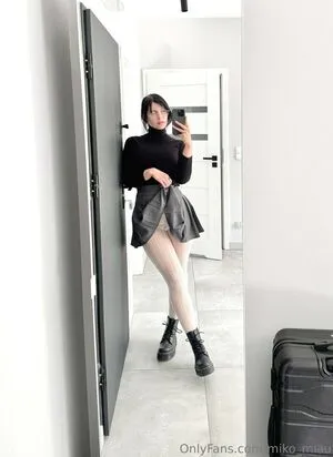 Miko Miau OnlyFans Leaked Free Thumbnail Picture - #exNRSpaATs