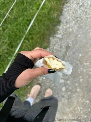 Miko Miau OnlyFans Leaked Free Thumbnail Picture - #fK7kYtL6Li