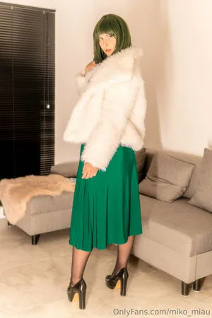 Miko Miau OnlyFans Leaked Free Thumbnail Picture - #gpHlsyZDmV
