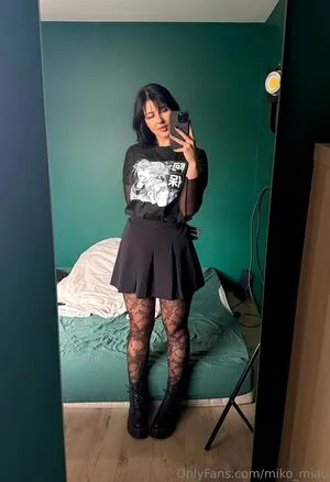Miko Miau OnlyFans Leaked Free Thumbnail Picture - #kZt6QkwQq3