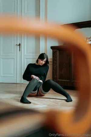 Miko Miau OnlyFans Leaked Free Thumbnail Picture - #liMNIc18DA