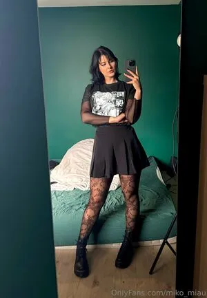Miko Miau OnlyFans Leaked Free Thumbnail Picture - #r14BcEKVPy