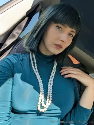 Miko Miau OnlyFans Leaked Free Thumbnail Picture - #sLlh2BPdhE