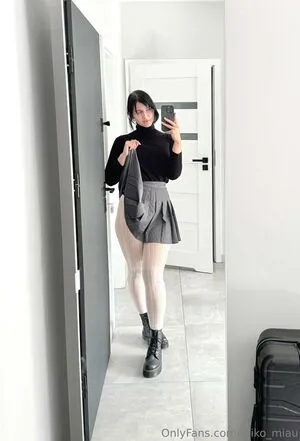 Miko Miau OnlyFans Leaked Free Thumbnail Picture - #vkGkoGUaMx