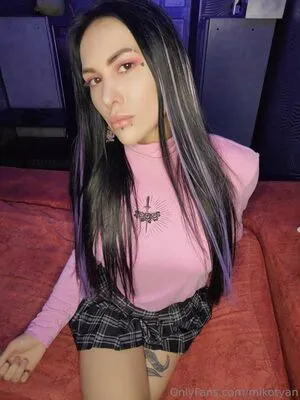 Miko Tyan OnlyFans Leaked Free Thumbnail Picture - #TITLFpLrbD