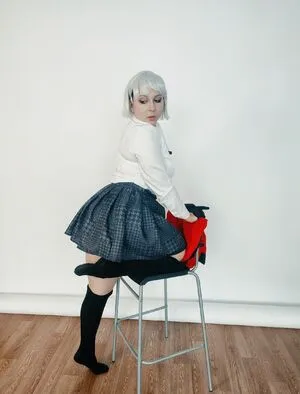 Mikocosplay OnlyFans Leaked Free Thumbnail Picture - #2YWJraonmD