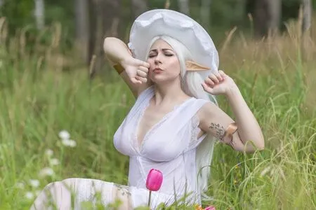 Mikocosplay OnlyFans Leaked Free Thumbnail Picture - #78fd48ZKZw