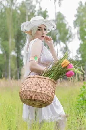 Mikocosplay OnlyFans Leaked Free Thumbnail Picture - #F6P049WbjY