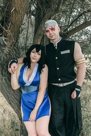 Mikocosplay OnlyFans Leaked Free Thumbnail Picture - #bl44sBD0Xo