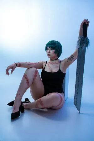 Mikocosplay OnlyFans Leaked Free Thumbnail Picture - #fRbh0fHGKw