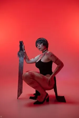 Mikocosplay OnlyFans Leaked Free Thumbnail Picture - #jHBjSDUluT